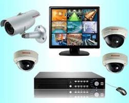 Easy Home Surveillance Security System in Ibadan - Image 3
