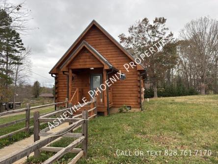 125 Macedonia Rd. in Asheville - Image 1