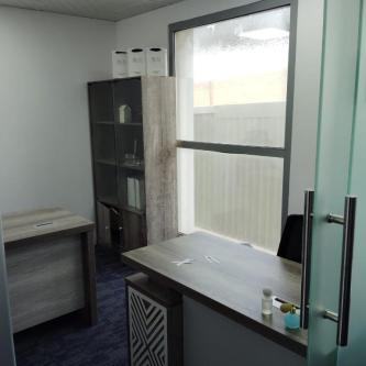 125 SQFT OFFICE SPACE AVAILABLE FOR RENT IN DUBAI in Dubai - Image 3