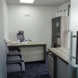 125 SQFT OFFICE SPACE AVAILABLE FOR RENT IN DUBAI in Dubai - Image 1