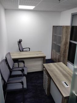 125 SQFT OFFICE SPACE AVAILABLE FOR RENT IN DUBAI in Dubai - Image 6