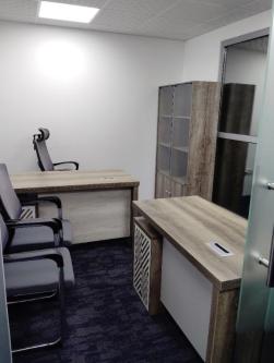 125 SQFT OFFICE SPACE AVAILABLE FOR RENT IN DUBAI in Dubai - Image 7