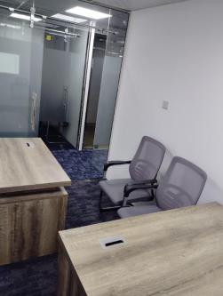 125 SQFT OFFICE SPACE AVAILABLE FOR RENT IN DUBAI in Dubai - Image 8