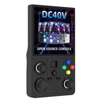[128G]DC40V Open Source Retro WIFI Handheld Game Console … in Newcastle - Image 1