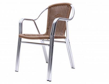 Contemporary Chair and Coffee Set Rental in Outram - Image 2