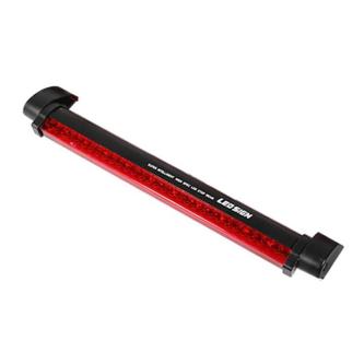12V 27cm 32LED Red Car LED Third Brake Lights Bar Rear … in Townsville - Image 1