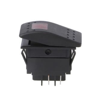 12V UTV Car Boat Rocker Toggle Switch 20A Waterproof … in Singapore - Image 1