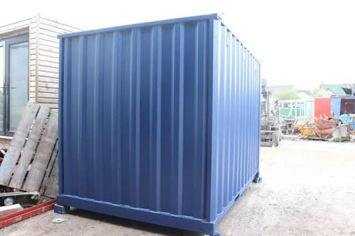 12ft empty container for sale in Port Harcourt - Image 3
