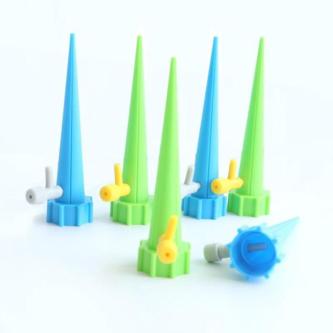 12pc Plant Dripper Automatic Drip Irrigation Watering … in Johor Bahru - Image 1