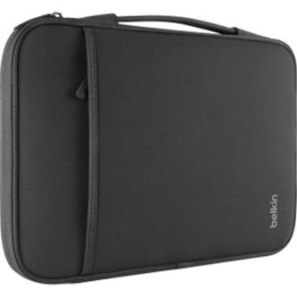 13 LAPTOP/CHROMEBOOK SLEEVE BLACK en Móstoles - Imagen 1