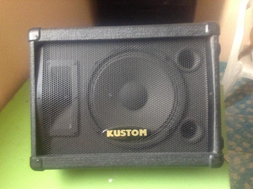 MONITOR PASIVO REMATO en León - Imagen 1