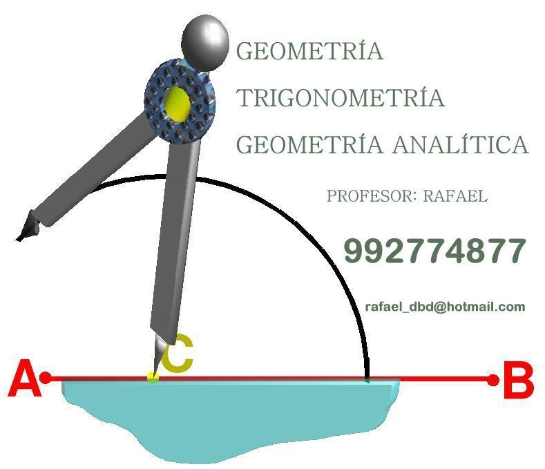 ASESORÍA EN MATEMÁTICAS FÍSICA QUÍMICA Y RAZONAMIENTO MATEMÁTICO en Lima - Imagen 7