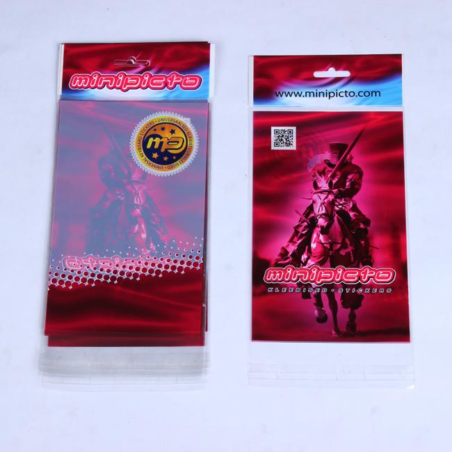 Clear Packaging Solutions Opp Bags & PVC Boxes in Sembawang - Image 2