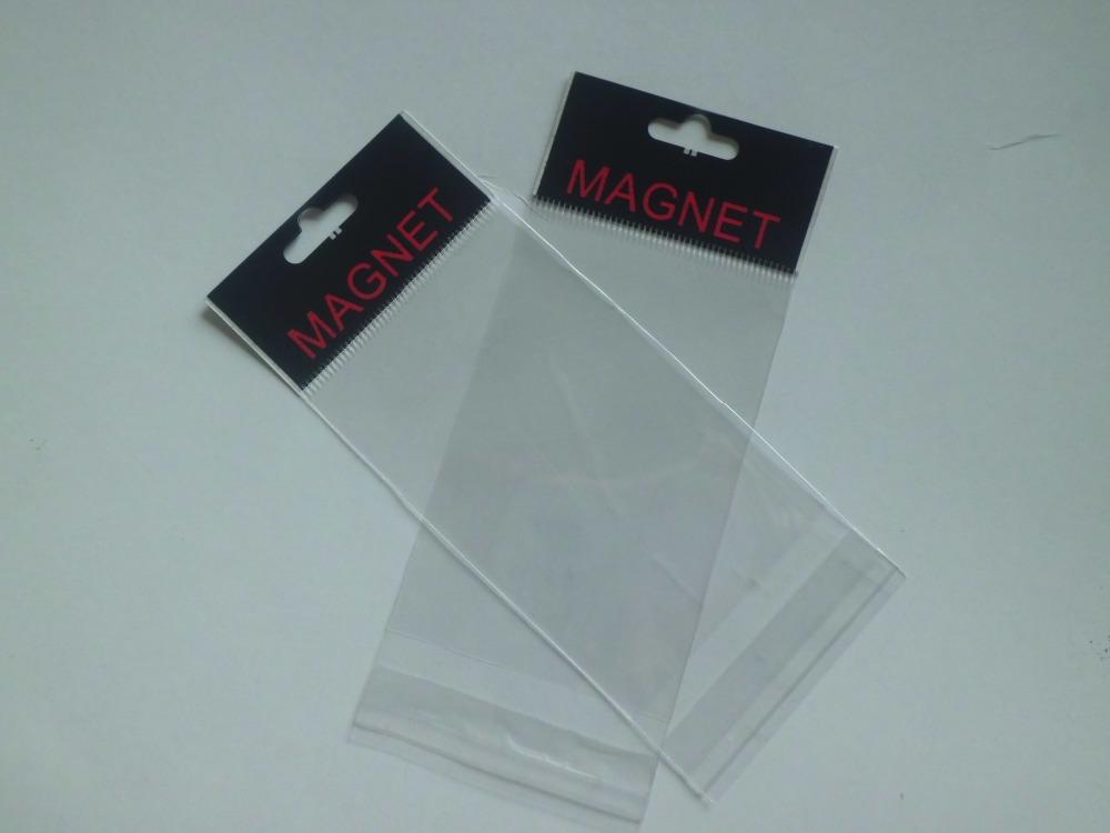 Clear Packaging Solutions Opp Bags & PVC Boxes in Sembawang - Image 3