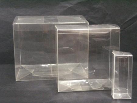 Clear Packaging Solutions Opp Bags & PVC Boxes in Sembawang - Image 4