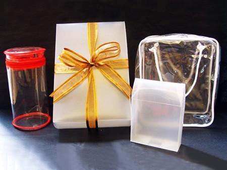 Clear Packaging Solutions Opp Bags & PVC Boxes in Sembawang - Image 6