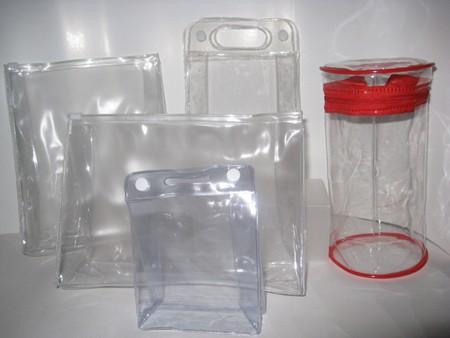 Clear Packaging Solutions Opp Bags & PVC Boxes in Sembawang - Image 7