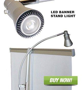 Outdoor Pull-Up Display System – Roll-Up Banner/ Screen Backdrop in Outram - Image 7