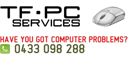 Computer Repairs Adelaide - TF PC Services in Stradbrooke - Image 1