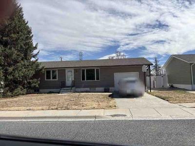 13th St in Cheyenne - Image 1