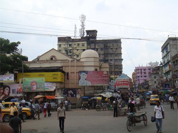 400 Sqft. Office Space For Rent At Howrah in Howrah - Image 1