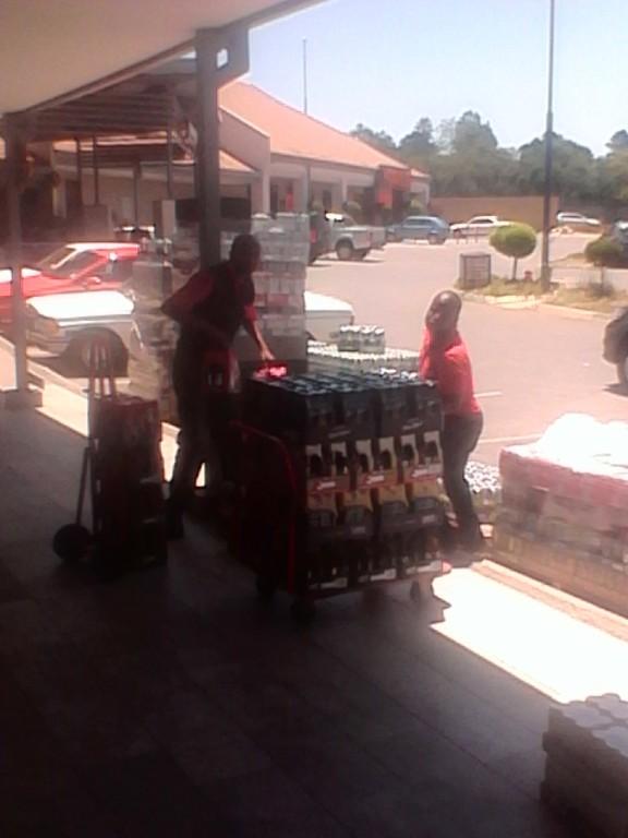 Passive partner needed in Johannesburg - Image 2