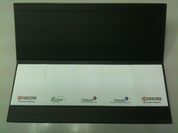 Custom Sticky Note Pads/Personalized Post-it® & Self-Stick Note in Boon Lay - Image 5