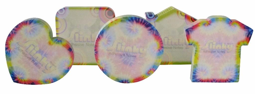 Custom Sticky Note Pads/Personalized Post-it® & Self-Stick Note in Boon Lay - Image 1
