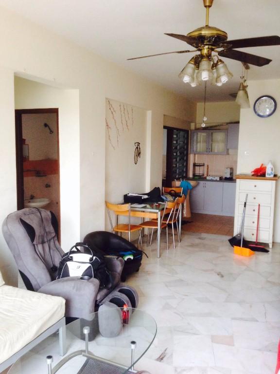 SERDANG CONDOMINIUM FOR RENT ( FULLY FURNISH) in Kuching - Image 2