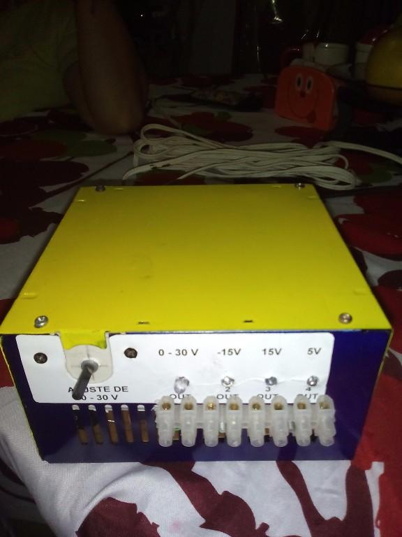 TUTORIAS ELECTRICIDAD, ELECTRONICA, FISICA, MATEMATICAS, INFORM en Malambo - Imagen 2