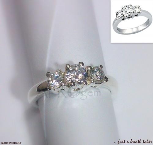 Make Your Beautifully-Crafted Wedding Rings & More in Ashiaman - Image 6
