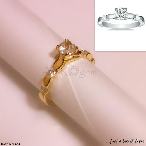 Make Your Beautifully-Crafted Wedding Rings & More in Ashiaman - Image 7