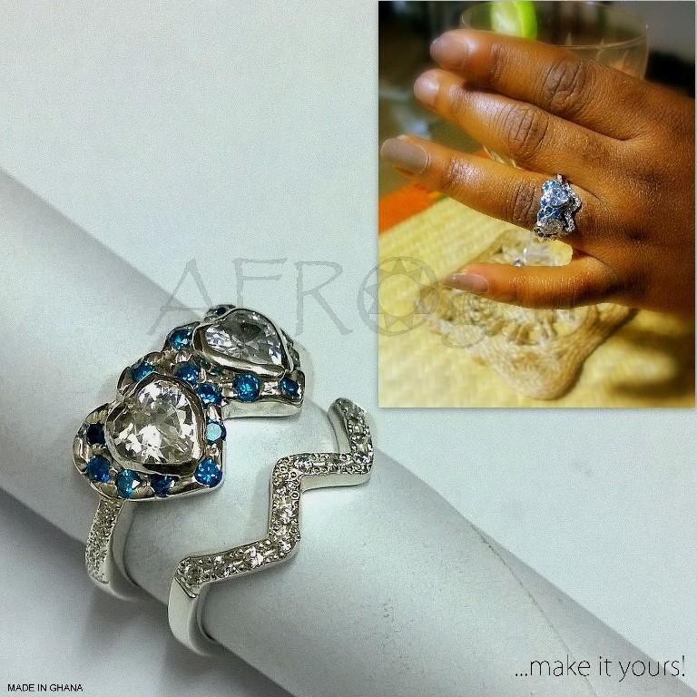Make Your Beautifully-Crafted Wedding Rings & More in Ashiaman - Image 8