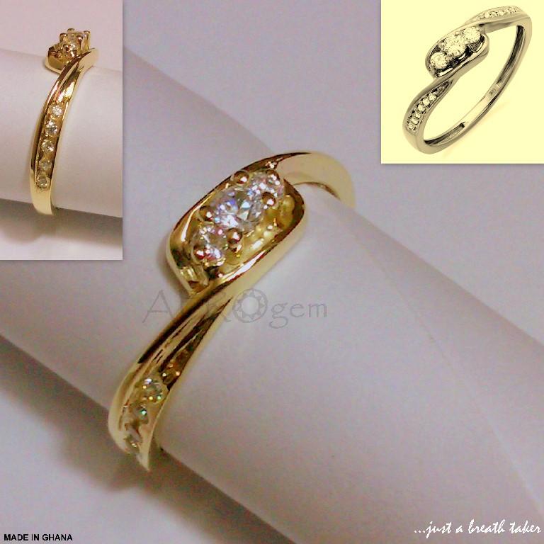 Make Your Beautifully-Crafted Wedding Rings & More in Ashiaman - Image 9