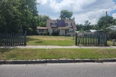 14th St in Wesley Chapel - Image 1