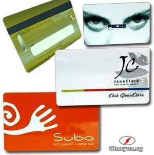 Custom Membership, Privilege, Discount & ID Cards for Every Need in Outram - Image 2