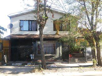 VENDO CASA HABITACIONAL DE 208M2 CONSTRUIDOS en Chillán Viejo - Imagen 1