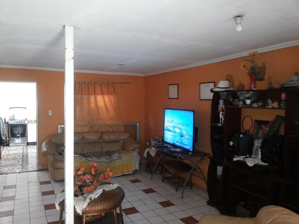VENDO CASA HABITACIONAL DE 208M2 CONSTRUIDOS en Chillán Viejo - Imagen 3