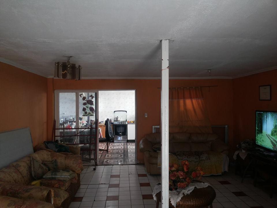 VENDO CASA HABITACIONAL DE 208M2 CONSTRUIDOS en Chillán Viejo - Imagen 4