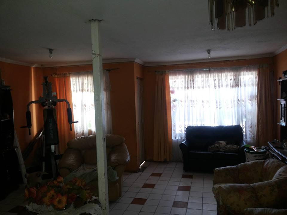 VENDO CASA HABITACIONAL DE 208M2 CONSTRUIDOS en Chillán Viejo - Imagen 5