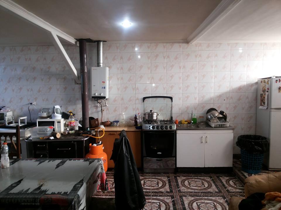 VENDO CASA HABITACIONAL DE 208M2 CONSTRUIDOS en Chillán Viejo - Imagen 6