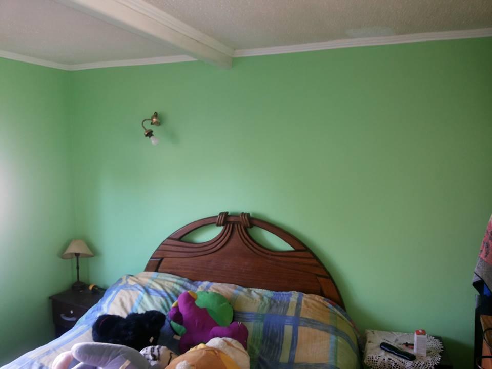 VENDO CASA HABITACIONAL DE 208M2 CONSTRUIDOS en Chillán Viejo - Imagen 8