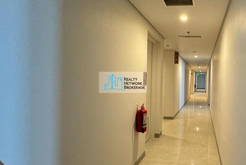 161 SqM Office Space for Rent in Cebu Exchange Tower in Mandaue - Image 17
