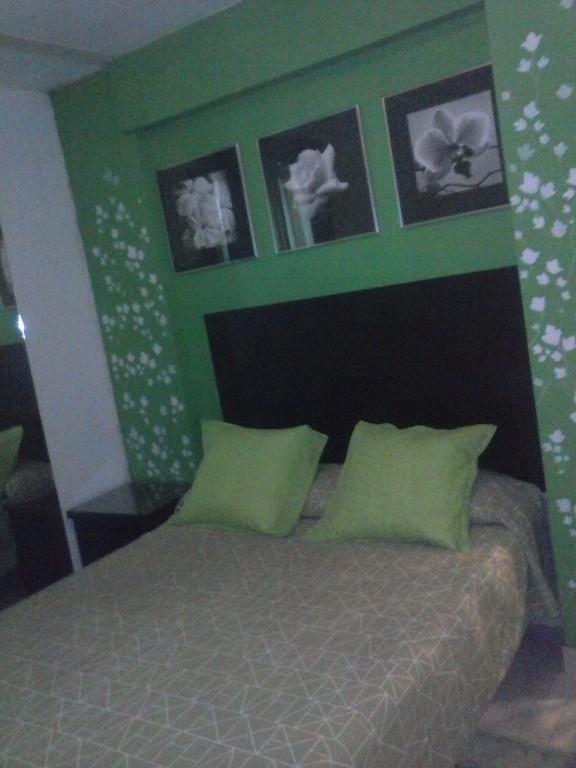 LUJOSAS HABITACIONES POR HORAS - POR NOCHES (PERERIA-CENTRO) en Dos Quebradas - Imagen 8