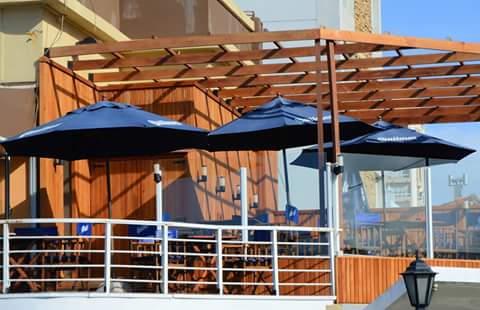 PERGOLAS, CERRAMIENTOS DECKS en Mar del Plata - Imagen 11