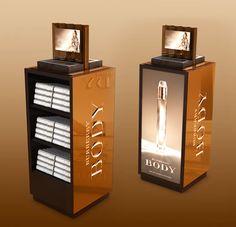 Customized Acrylic Display Stand / Display Stand for Retail in Sembawang - Image 7