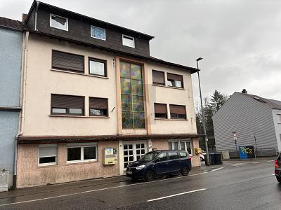 17% RENDITE, FEST VERMIETET, GUTE LAGE in Sankt Ingbert - Bild 1