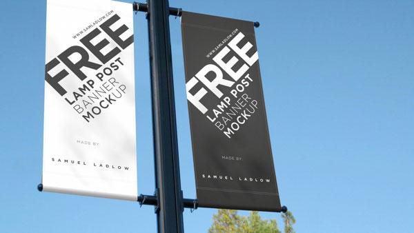 Customized Barrier Advertisement PVC Jacket / Outdoor PVC Banner in Sembawang - Image 6