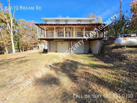 17630 Bream Rd in Little Rock - Image 1