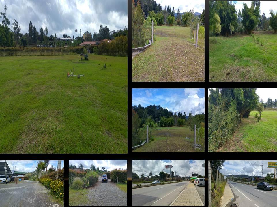 SE VENDE LOTE EN RIONEGRO,LLANOGRANDE en La Ceja - Imagen 1